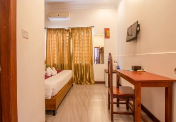 18 Room Hotel For Sale - Wat Bo, Siem Reap thumbnail