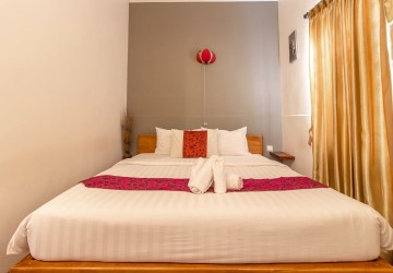 18 Room Hotel For Sale - Wat Bo, Siem Reap thumbnail