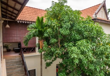 5 Bedroom Villa For Sale - Svay Dangkum, Siem Reap thumbnail