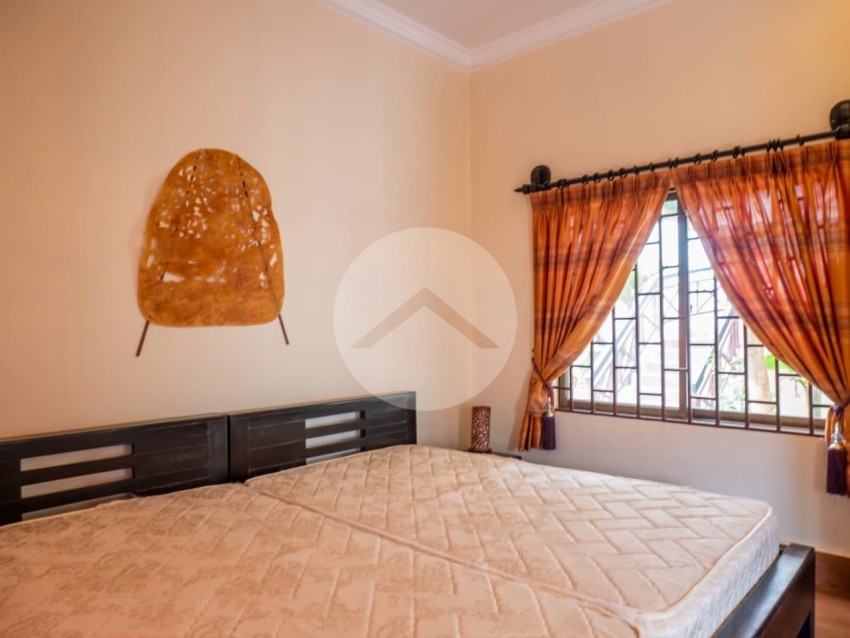 5 Bedroom Villa For Sale - Svay Dangkum, Siem Reap