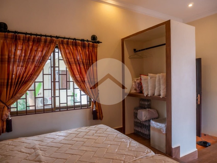 5 Bedroom Villa For Sale - Svay Dangkum, Siem Reap