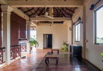 5 Bedroom Villa For Sale - Svay Dangkum, Siem Reap thumbnail