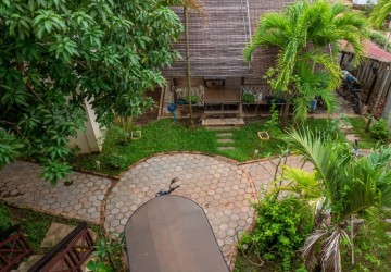 5 Bedroom Villa For Sale - Svay Dangkum, Siem Reap thumbnail