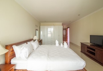 1 Bedroom Serviced Apartment For Rent in BKK1-Phnom Penh thumbnail