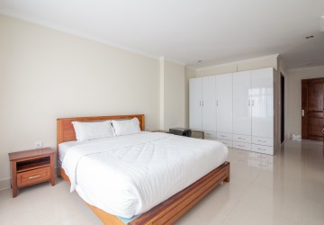 2 Bedroom Serviced Apartment For Rent in BKK1-Phnom Penh thumbnail