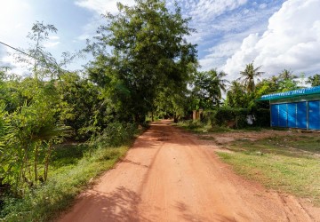 480 Sqm Residential Land For Sale - Kandaek, Siem Reap thumbnail