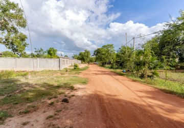 480 Sqm Residential Land For Sale - Kandaek, Siem Reap thumbnail