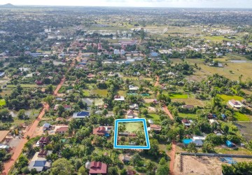  1920 Sqm Residential Land For Sale - Kandaek, Siem Reap thumbnail