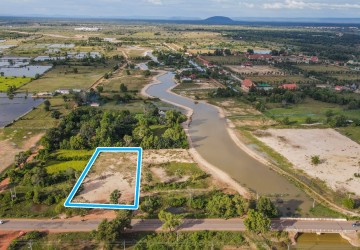  3692 Sqm Residential Land For Sale - Kandaek, Siem Reap thumbnail