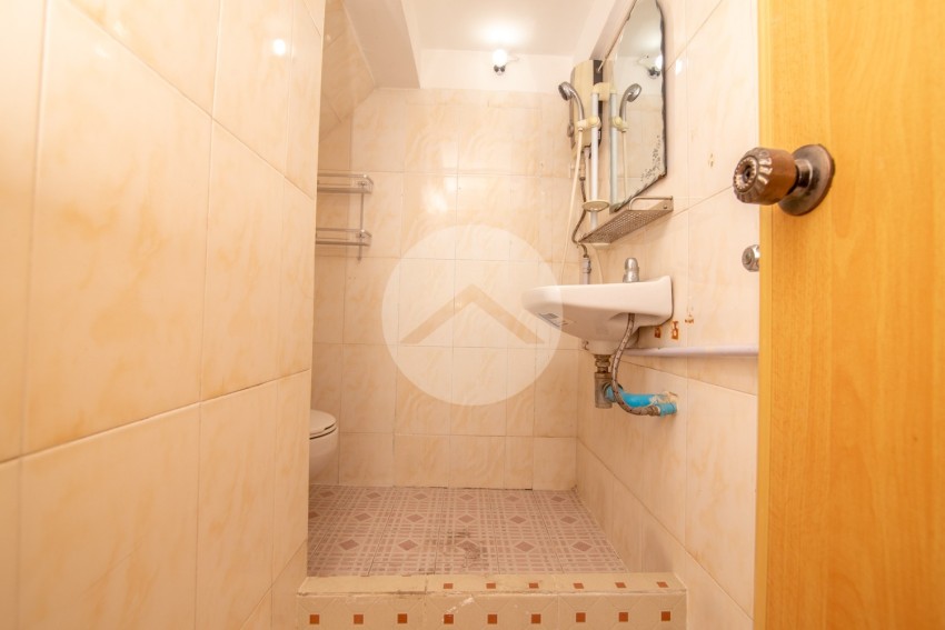 4 Bedroom Double Flat House For Sale - Toul Kork, Phnom Penh