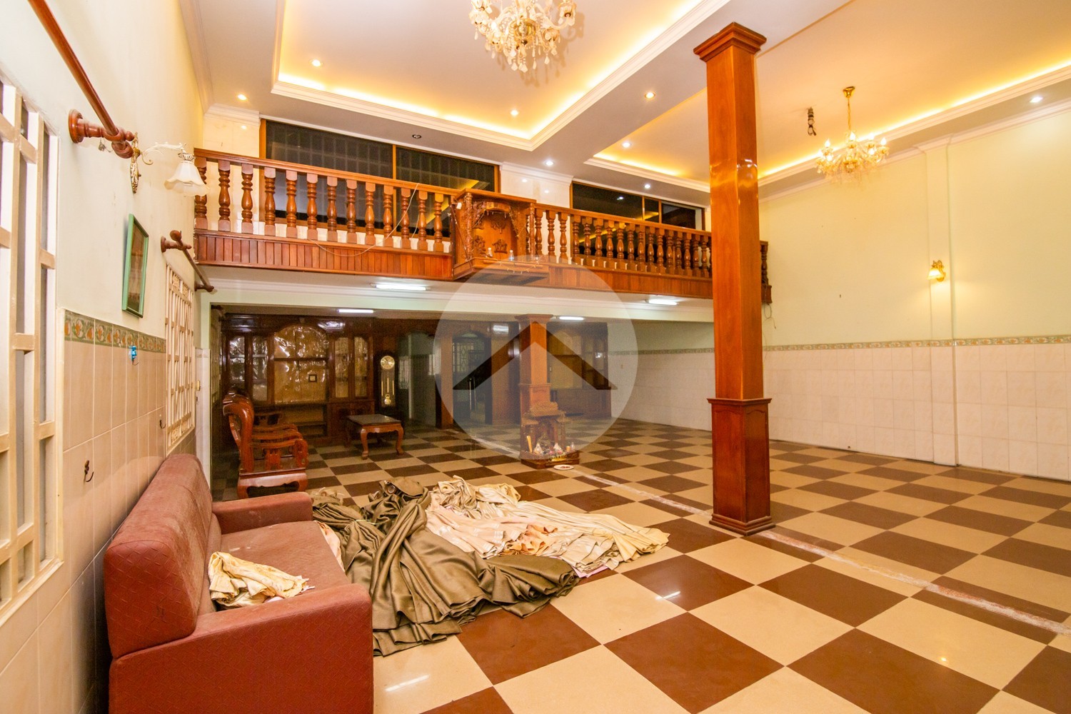 4 Bedroom Double Flat House For Sale - Toul Kork, Phnom Penh - Image 4