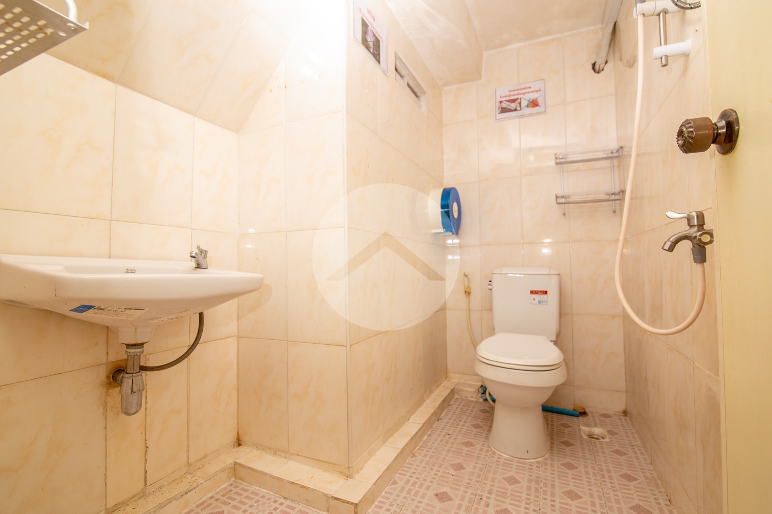 4 Bedroom Double Flat House For Sale - Toul Kork, Phnom Penh - Image 17