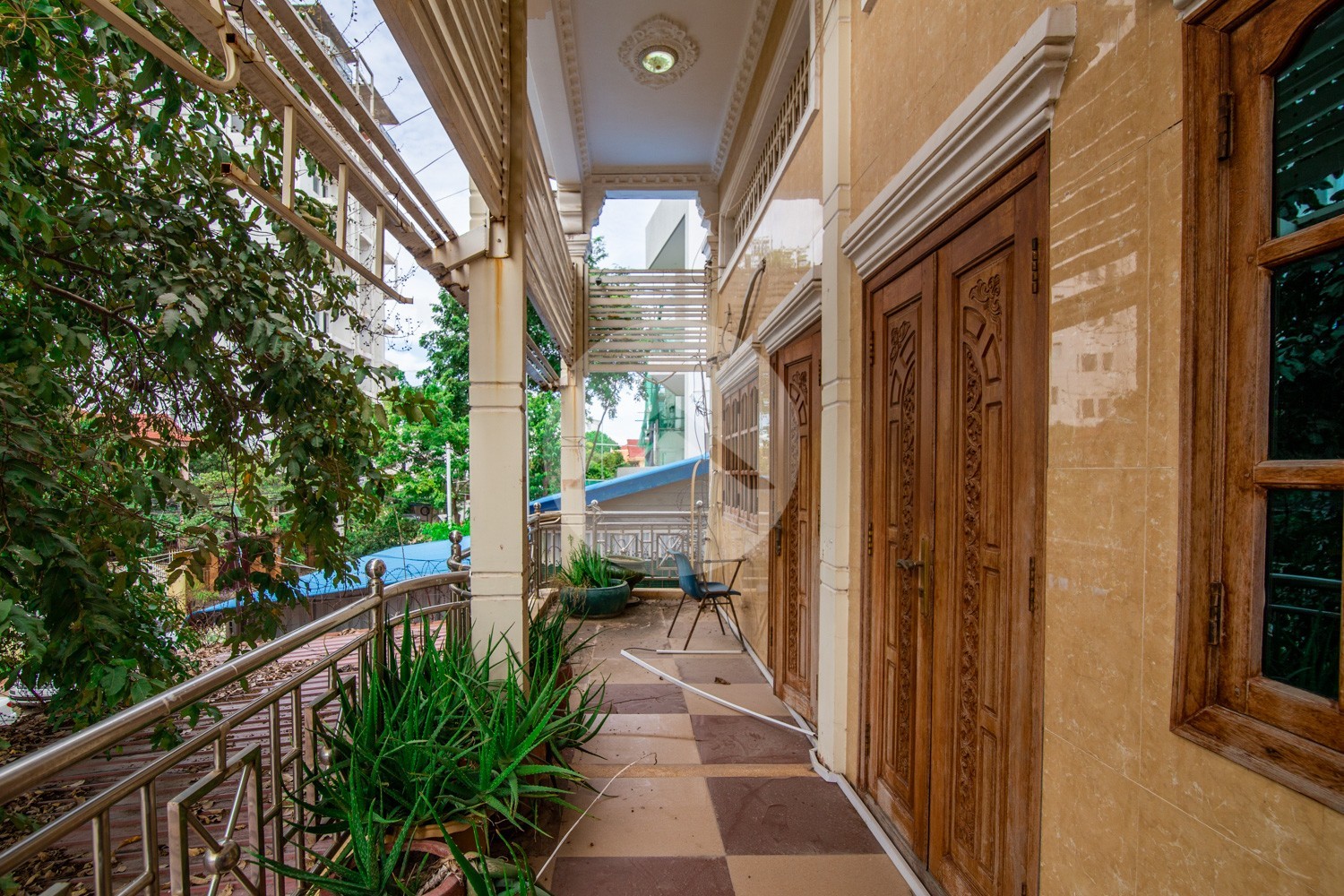 4 Bedroom Double Flat House For Sale - Toul Kork, Phnom Penh - Image 20
