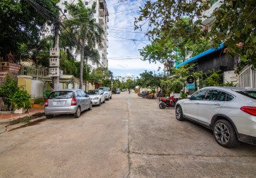 4 Bedroom Double Flat House For Sale - Toul Kork, Phnom Penh thumbnail