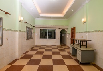 4 Bedroom Double Flat House For Sale - Toul Kork, Phnom Penh thumbnail