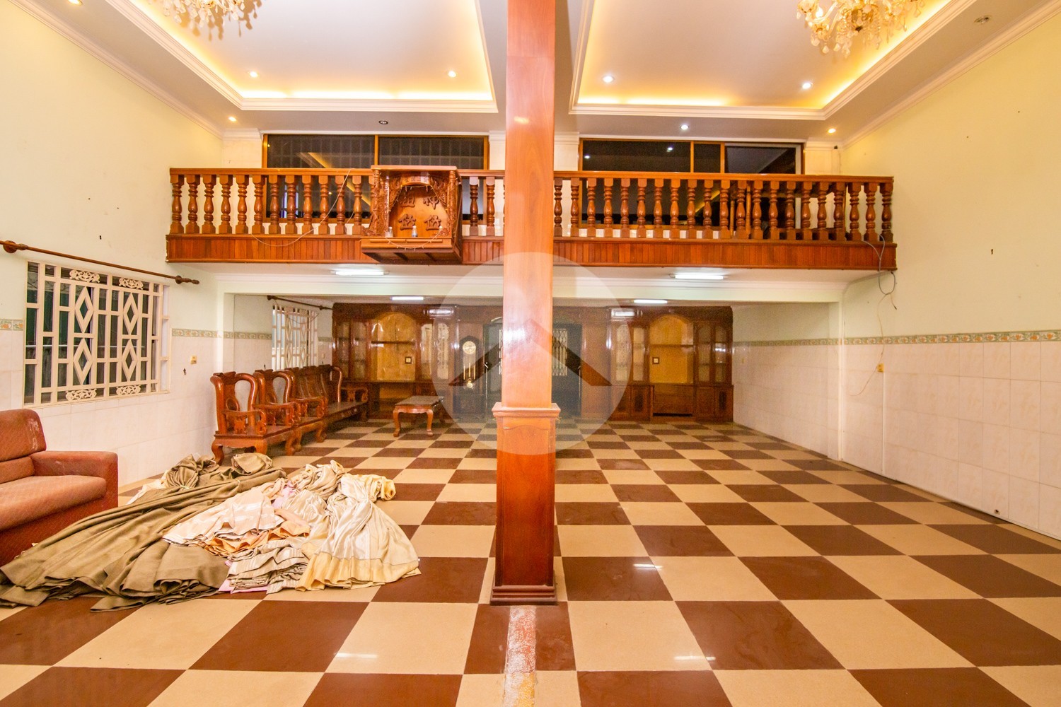 4 Bedroom Double Flat House For Sale - Toul Kork, Phnom Penh - Image 5