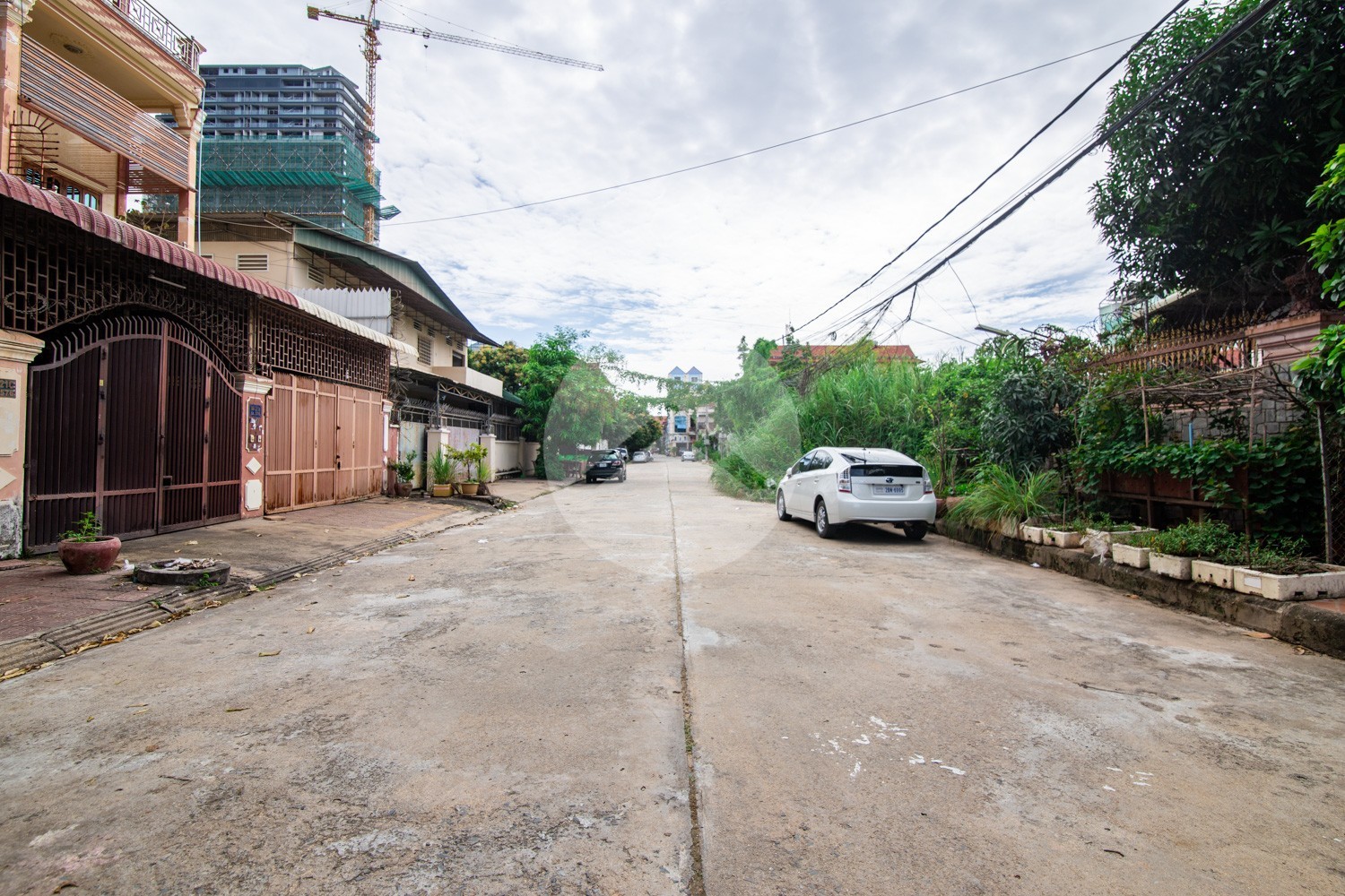 4 Bedroom Double Flat House For Sale - Toul Kork, Phnom Penh - Image 23