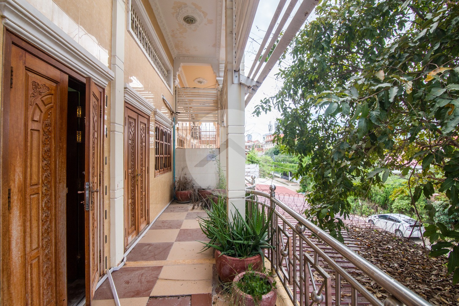 4 Bedroom Double Flat House For Sale - Toul Kork, Phnom Penh - Image 21