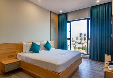 2 Bedroom Duplex Penthouse Apartment For Rent - Toul Kork, Phnom Penh thumbnail