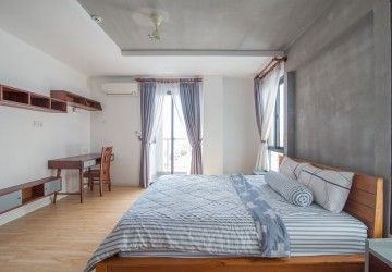 2 Bedroom Apartment For Rent - Phsar Derm Thkov - Phnom Penh thumbnail