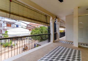 13 Bedroom Commercial Shophouse For Rent - Wat Damnak, Siem Reap thumbnail