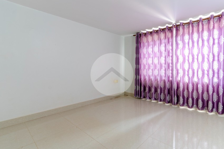 4 Bedroom Flat For Rent - Slor Kram, Siem Reap