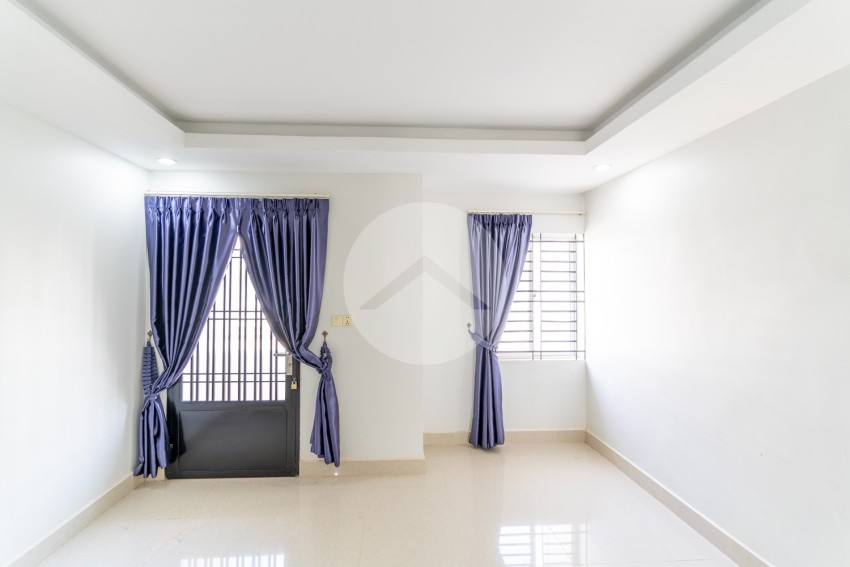 4 Bedroom Flat For Rent - Slor Kram, Siem Reap