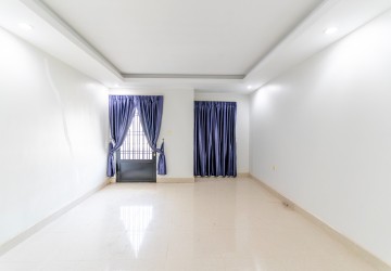 4 Bedroom Flat For Rent - Slor Kram, Siem Reap thumbnail