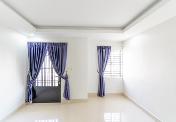 4 Bedroom Flat For Rent - Slor Kram, Siem Reap thumbnail