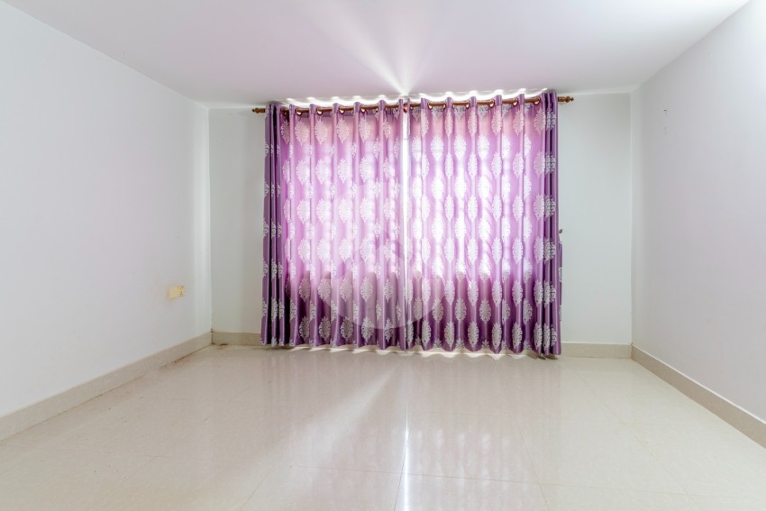 4 Bedroom Flat For Rent - Slor Kram, Siem Reap