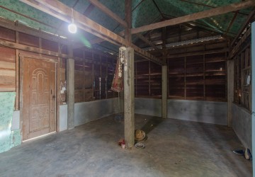 House and Land For Sale - Sambour, Siem Reap thumbnail