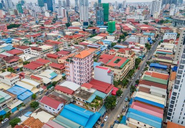 4 Bedroom Flat For Sale - Toul Svay Prey 1, Phnom Penh thumbnail
