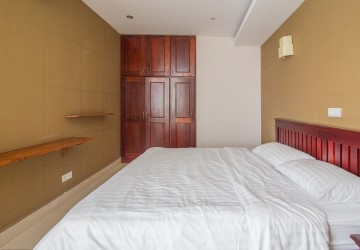 3 Bedroom Serviced Apartment For Rent -  BKK1, Phnom Penh thumbnail