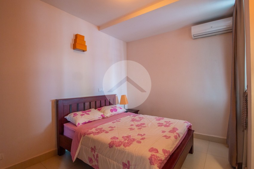 3 Bedroom Serviced Apartment For Rent -  BKK1, Phnom Penh