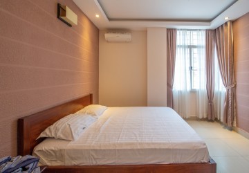 2 Bedroom Serviced Apartment For Rent - BKK1, Phnom Penh thumbnail