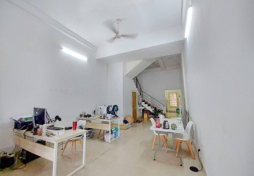 4 Bedroom Flat For Sale - Kouk Chak, Siem Reap thumbnail