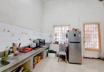 4 Bedroom Flat For Sale - Kouk Chak, Siem Reap thumbnail