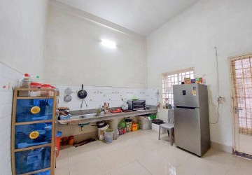 4 Bedroom Flat For Sale - Kouk Chak, Siem Reap thumbnail