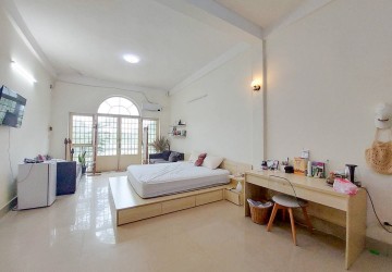 4 Bedroom Flat For Sale - Kouk Chak, Siem Reap thumbnail