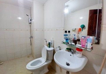 4 Bedroom Flat For Sale - Kouk Chak, Siem Reap thumbnail