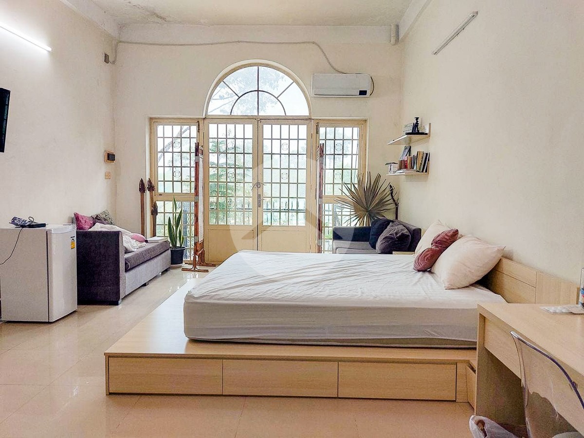 4 Bedroom Flat For Sale - Kouk Chak, Siem Reap