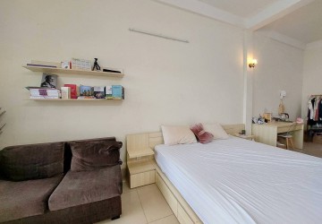 4 Bedroom Flat For Sale - Kouk Chak, Siem Reap thumbnail