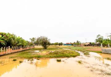 900 Sqm Residential Land For Sale - Krabie Riel, Siem Reap thumbnail