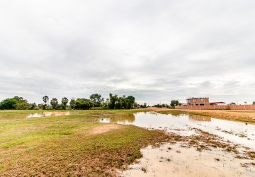   26 Plots Of Land For Sale - Sambour, Siem Reap thumbnail