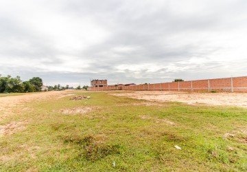   26 Plots Of Land For Sale - Sambour, Siem Reap thumbnail