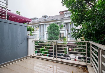 4 Bedroom Link House For Sale - Borey Peng Huoth Boeung Snor, Phnom Penh thumbnail