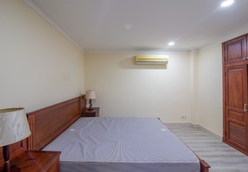 2 Bedroom Apartment For Rent in BKK1 - Phnom Penh thumbnail