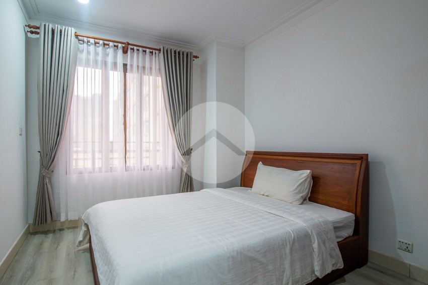 3 Bedroom Serviced Apartment For Rent - BKK1, Phnom Penh