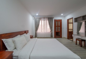 3 Bedroom Serviced Apartment For Rent - BKK1, Phnom Penh thumbnail