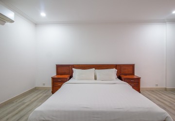 3 Bedroom Serviced Apartment For Rent - BKK1, Phnom Penh thumbnail